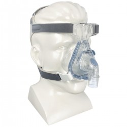 EasyLife Nasal Mask with Headgear ~~Limited Sizes!!~~